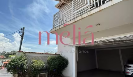 Casa em Altaville, Pouso Alegre/MG