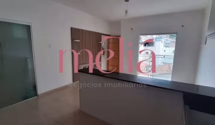 Apartamento no Bairro Saúde, Pouso Alegre/MG