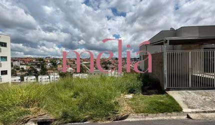 Lote Bairro Paraty, Pouso Alegre/MG