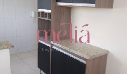 Apartamento no Colina Verde, Pouso Alegre/MG