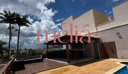 Apartamento Alto Padrão em ESPLANADA, Pouso Alegre/MG
