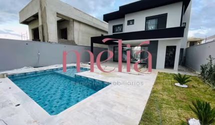 Casa Alto Padrão em Residencial Astúrias, Pouso Alegre/MG
