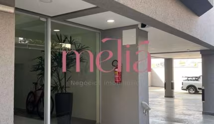 Apartamento em Residencial Santa Rita II, Pouso Alegre/MG