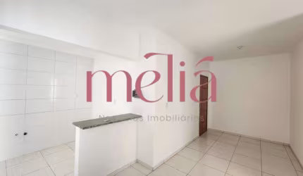Apartamento em Residencial Jardim Ypê, Pouso Alegre/MG