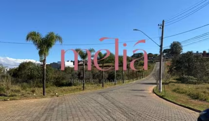 Terreno Lote em Portal  Vila Verde, Pouso Alegre/MG