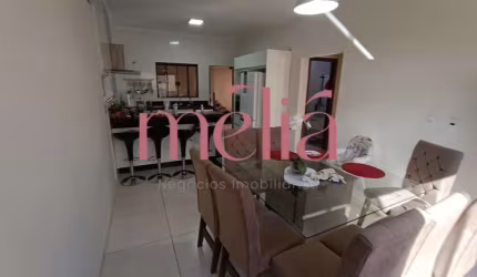 Casa em Cidade Vergani, Pouso Alegre/MG