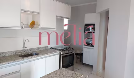 Apartamento em Pão de Açúcar, Pouso Alegre/MG