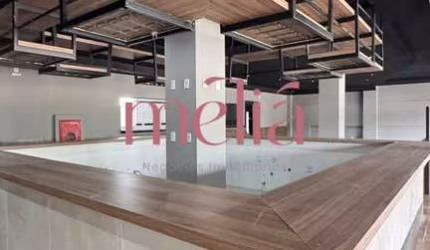 Espaço Comercial em Fátima I, Pouso Alegre/MG