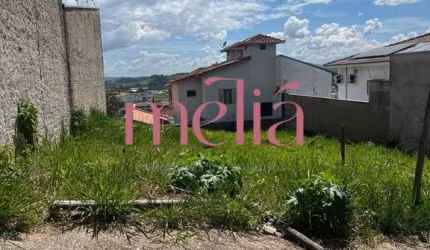 Lote no Santa Rita l, Pouso Alegre/MG