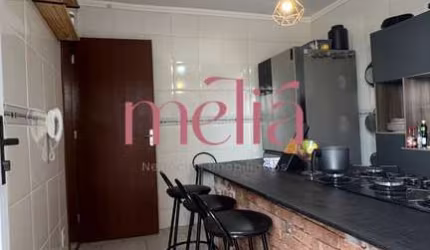 Apartamento em Residencial Santa Branca, Pouso Alegre/MG