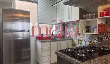 Apartamento em Saude, Pouso Alegre/MG