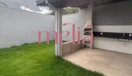 Casa em Cidade Vergani, Pouso Alegre/MG