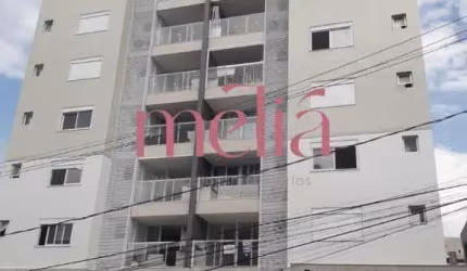 Apartamento em Marice Valim, Pouso Alegre/MG