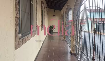 Casa em Jardim Aureliano, Pouso Alegre/MG