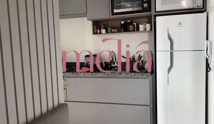 Apartamento em Jardim Paraíso, Pouso Alegre/MG