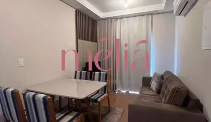 Apartamento em João Paulo II, Pouso Alegre/MG