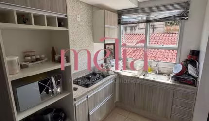 Apartamento em João Paulo II, Pouso Alegre/MG