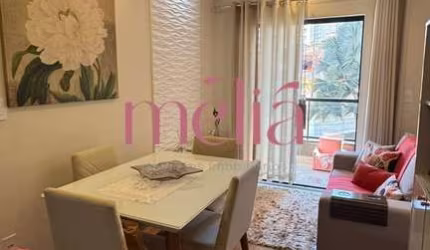 Apartamento em João Paulo II, Pouso Alegre/MG