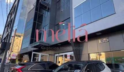 Sala Comercial em Centro, Pouso Alegre/MG