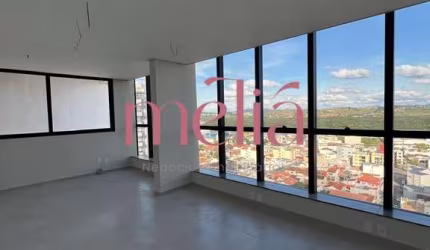 Sala Andar Comercial em Nova Pouso Alegre, Pouso Alegre/MG