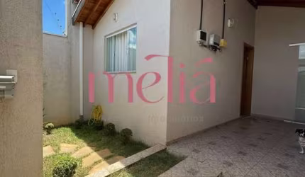 Casa em Cidade Vergani, Pouso Alegre/MG