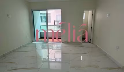 Apartamento em Residencial Santa Rita II, Pouso Alegre/MG