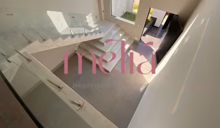 Casa Alto Padrão em Residencial Astúrias, Pouso Alegre/MG