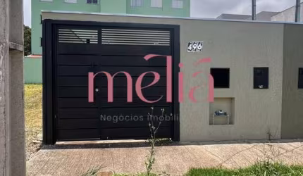 Casa em Parque Real, Pouso Alegre/MG