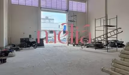 Galpão Comercial/logístico Pouso Alegre/MG