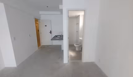 STUDIO 28 METROS NOVO