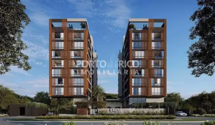 Apartamento 3 quartos, Residencial Ekoa, Bairro Santo Antônio, Joinville-SC