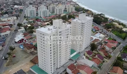Apartamento 3 quartos, Bairro Centro, Penha-SC
