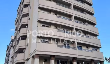Apartamento 3 quartos (1 Suíte), Rezidenziale Piamonte, Bairro Costa e Silva- Joinville-SC