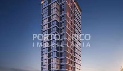 Apartamento 3 Suítes. Residencial Piazza Del Mare - Bairro Itacolomi. Balneário Piçarras - SC
