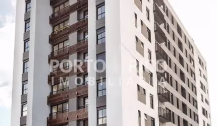 Apartamento 3 Quartos. 1 Suíte. Residencial Sense - Bairro América - Joinville. SC