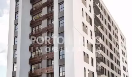 Apartamento 3 Quartos. 1 Suíte. Residencial Sense - Bairro América - Joinville. SC