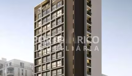 Apartamento Garden 2 Suites. Residencial Frame. Bairro Anita Garibaldi. Joinville-SC