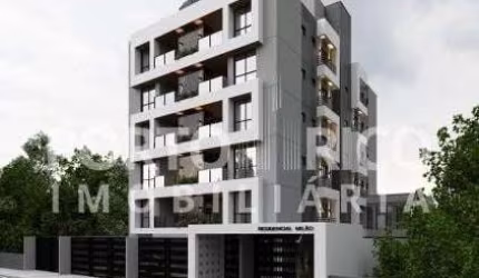 Apartamento. 2 Quartos. Bairro Costa e Silva - Joinville. SC