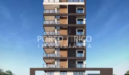 Apartamento 3 Suítes, Residencial América, Bairro América, Joinville-SC