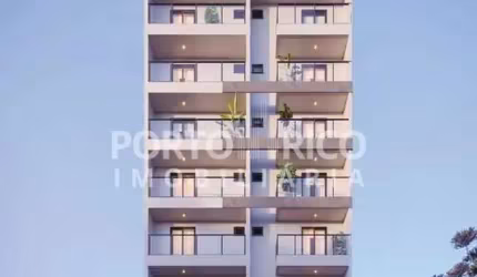 Apartamento 3 quartos, Residencial Malfatti, Bairro Anita Garibaldi, Joinville-SC