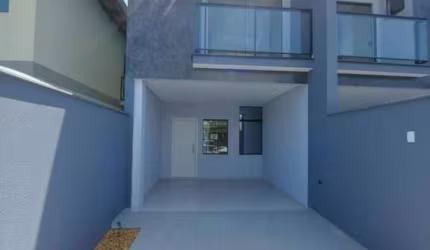 Sobrado 2 Suítes, Residencial Fernandes, Bairro Costa e Silva, Joinville-SC