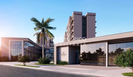 Sala comercial, Residencial Viverde, Balneário Piçarras-SC