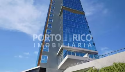 Apartamento 3 Suítes, Bacia da Vovó, Penha-SC