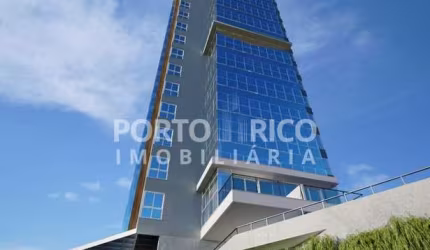 Apartamento 4 Suítes, Bacia da vovó, Penha-SC