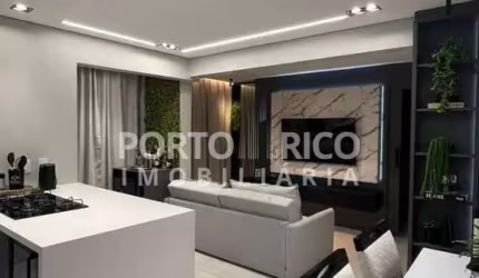 Loft à venda - Bairro Santo Antonio  - Joinville - SC.