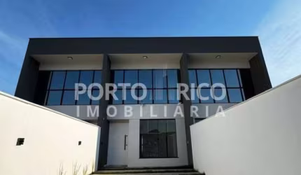 Sobrado 3 Quartos (1 Suíte), Barolo Residence  - Bairro Boa Vista - Joinville-SC