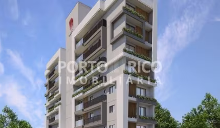Apartamento 3 quartos (1 Suíte), Residencial Mirante Residence, Bairro Saguaçu, Joinville-SC