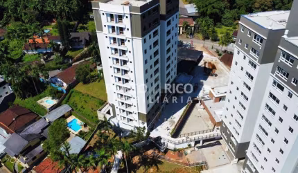 Bosque de Palermo Home Club, Bairro Glória, Joinville-SC