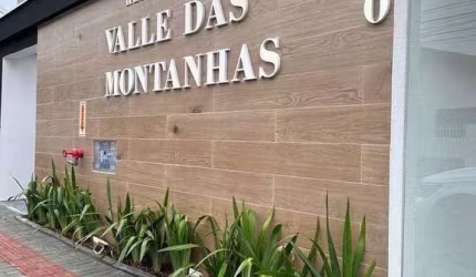 Apartamento 3 Quarto (1 Suíte), Residencial Valle das Montanhas, Bairro Costa e Silva, Joinville-SC