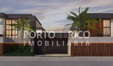 Casa em condominio fechado no bairro America
